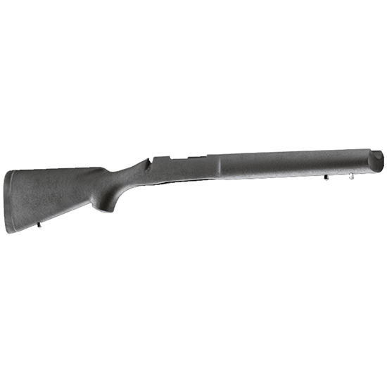 HSPI STOCK REM 700 VARMINT LA BDL ALU BB - Hunting Accessories